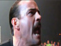 WWE Star Hurls Homophobic Slur at Fan | BahVideo.com