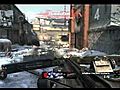 xAkiba-17 - Black Ops Game Clip | BahVideo.com