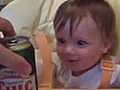 Baby Loves Beer | BahVideo.com