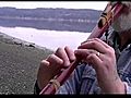 Wingsong Flute Academy Video No 4 - by Me  | BahVideo.com