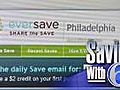 Save with Eversave Philly | BahVideo.com