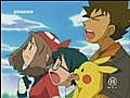 Pokemon Folge 359 Kampf um den sechsten Orden  | BahVideo.com