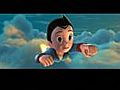 Astro Boy Gets a Makeover | BahVideo.com