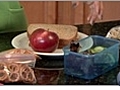 Make Healthy Food Choices On the Go | BahVideo.com