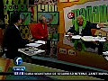 La entrevista en El Ma anero 23-02-11 Parte 1  | BahVideo.com