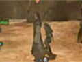 Zelda Twilight P amp 039 Desert Town  | BahVideo.com