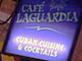 Cafe Laguardia | BahVideo.com
