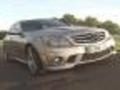 El nuevo Mercedes C63 | BahVideo.com