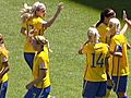 Schweden Ohne Druck auch Japan schlagen | BahVideo.com