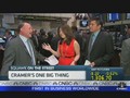 Cramer s One Big Thing Gold | BahVideo.com