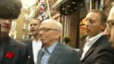 Murdoch Empire Faces Challenges in UK and US | BahVideo.com