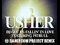 Usher ft Pitbull DJ Got Us Fallin amp 039 In  | BahVideo.com
