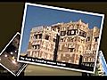  YEMEN- IT S THE REAL THING Hardiek amp 039 s photos around Sanaa Yemen | BahVideo.com