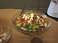 Summer Salads | BahVideo.com