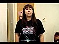 Kelly Clarkson - Already Gone By Maira Aznam  | BahVideo.com