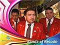  amp 039 Banda El Recodo amp 039 disfruta platillos mexicanos | BahVideo.com