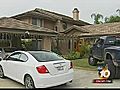 Detective Agent Testify In Rancho SD Home  | BahVideo.com