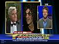 Howard Stern vs Jay Leno | BahVideo.com