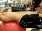 Abdominal Workout For Men | BahVideo.com
