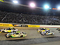 SPEED The 10 First Bristol Night Race | BahVideo.com