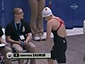 Katie Hoff Wins 200 Free in Indy - from  | BahVideo.com
