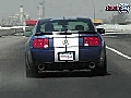  GT500KR | BahVideo.com