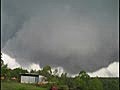 Tornado Outbreak | BahVideo.com