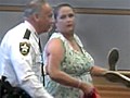 Outburst halts Casey Anthony trial | BahVideo.com