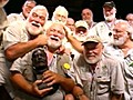 Proud Papas Hemingway Lookalikes Gather | BahVideo.com