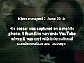 Victim Testimonial: Tunaliwor Kiwo | BahVideo.com