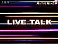  080117 Yahoo Live Talk- PART1 MICKYHOME  | BahVideo.com