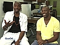 Game On with John Salley - Terrell Owens  | BahVideo.com