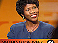 Washington Week With Gwen Ifill and National Journal for July 8 2011 | BahVideo.com