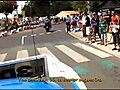  Les Schtroumpfs au Tour de France | BahVideo.com