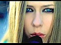 MSN Exclusive Interview - Avril Lavigne part 2 | BahVideo.com