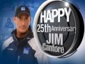 Jim Cantore reflects on his 25 years | BahVideo.com