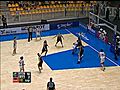 Semi Final - ARG vs CAN FIBA Americas Womens  | BahVideo.com