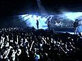 Nine Inch Nails Live  | BahVideo.com
