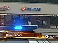 Bank Robber Takes Money Leaves Fake Bomb | BahVideo.com