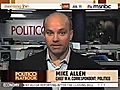 Mike Allen on the Boehner-Cantor relationship | BahVideo.com