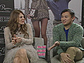 Fashion Icons Anna Dello Russo Tommy Ton | BahVideo.com