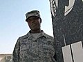 Master Sgt Chante Capers | BahVideo.com