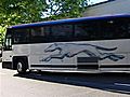 Greyhound Bus Station Moving | BahVideo.com