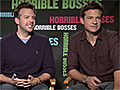 The Boys of amp 039 Horrible  | BahVideo.com