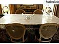 Bayou Bend Dining Room | BahVideo.com