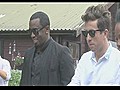 Diddy back to his roots | BahVideo.com