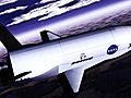 The new X-37B Space Shuttle and the old NASA  | BahVideo.com