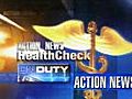 HealthCheck On Duty Kids asthma and school | BahVideo.com