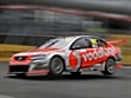 Whincup quickest in Townsville V8s | BahVideo.com