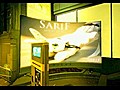 Deus Ex Human Revolution - Behind 2027  | BahVideo.com